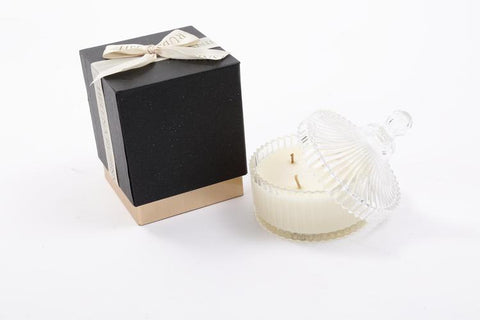 Personalized Premium Scented Candles