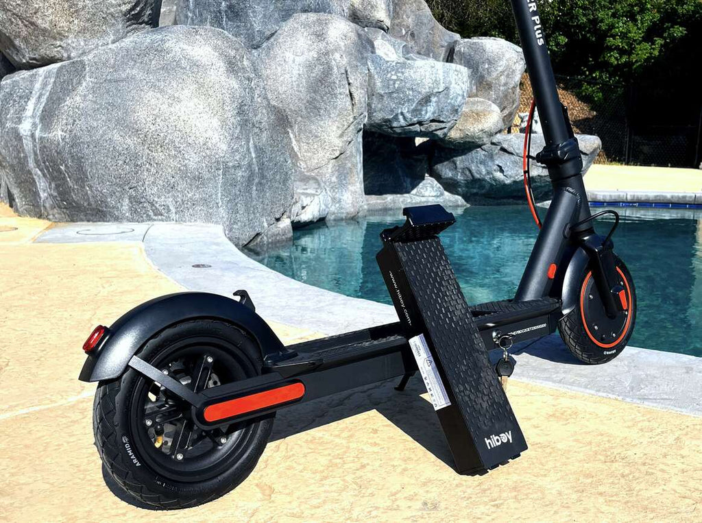 Mi Electric Scooter 3: Elevate Your Ride!