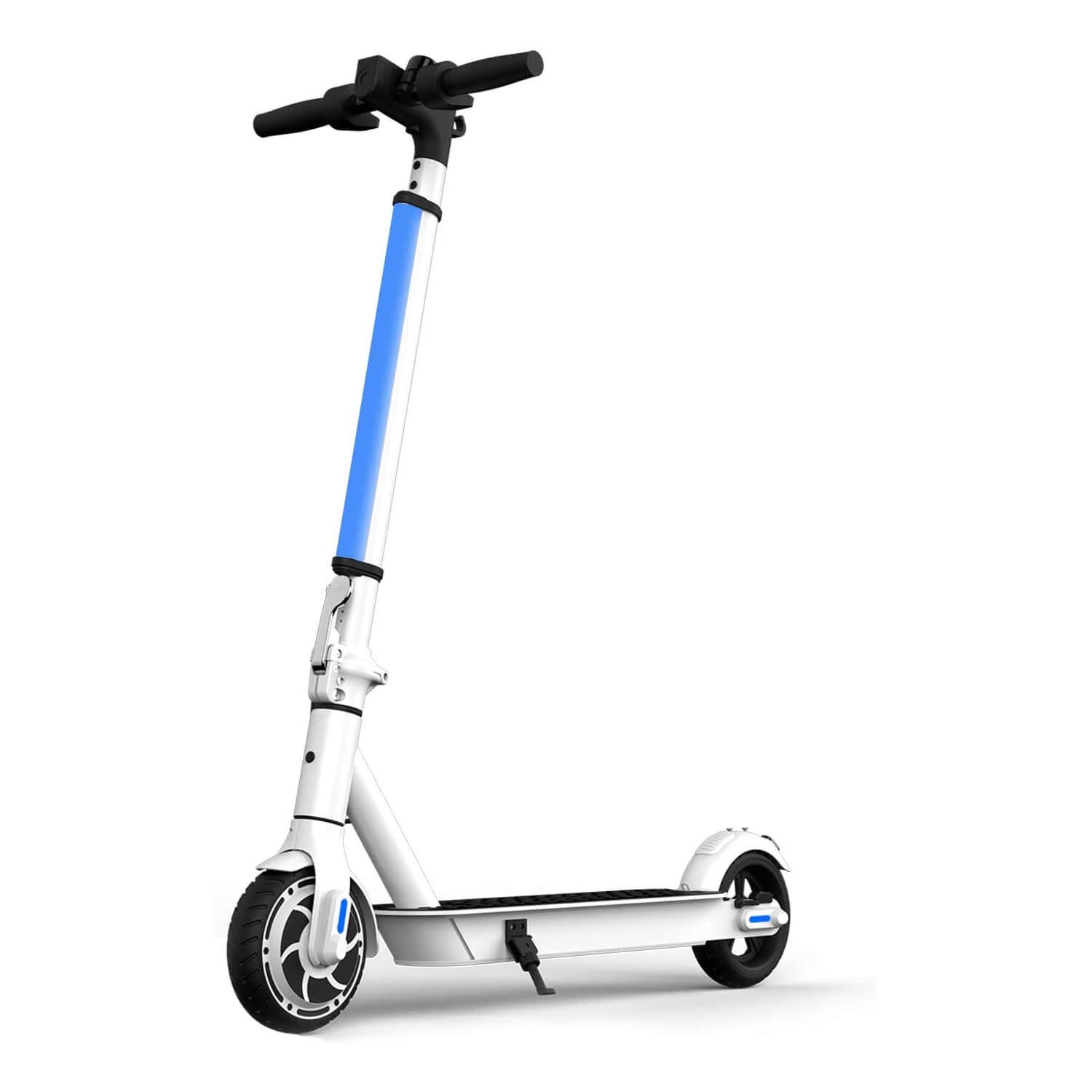 electric scooter for 9 year old boy