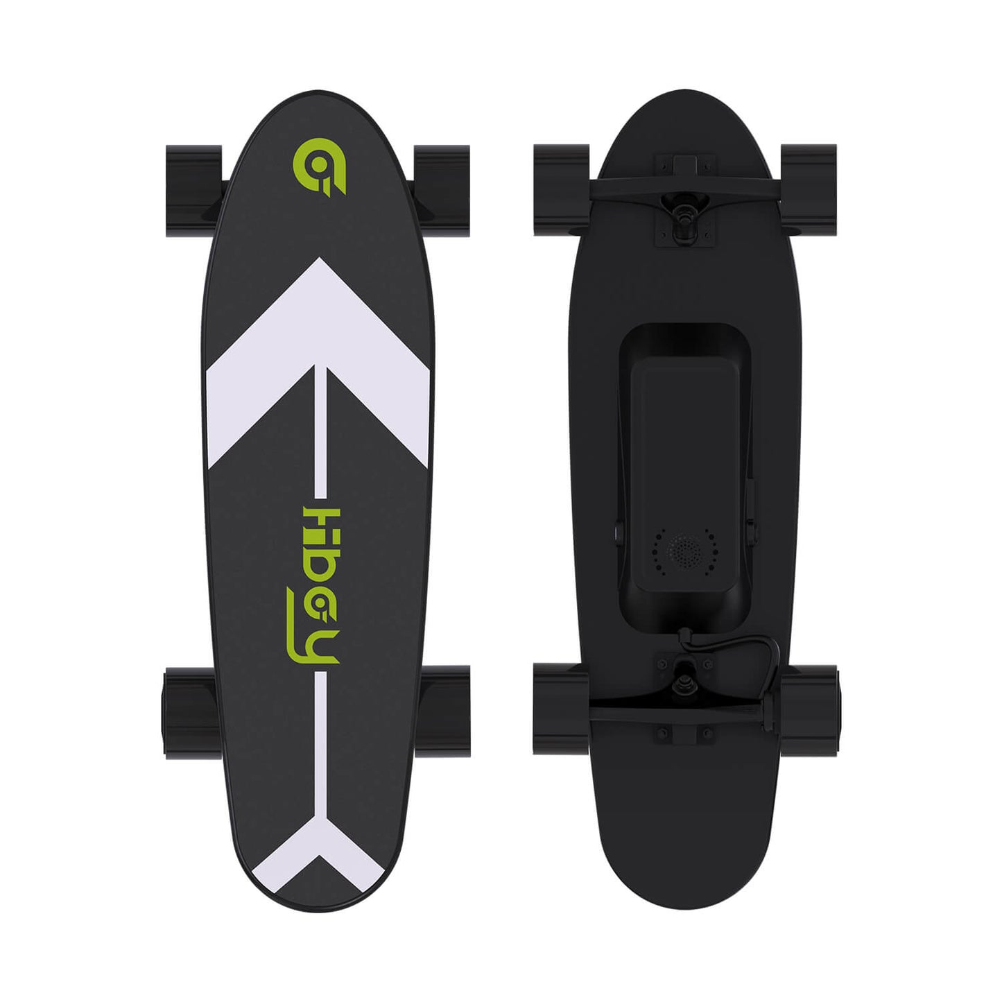 S11 Electric Skateboard｜Hiboy Official