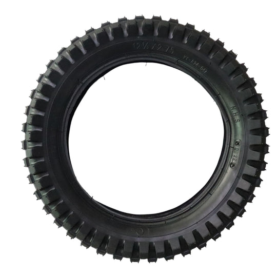 Hiboy DK1 Outer Tire Image 1