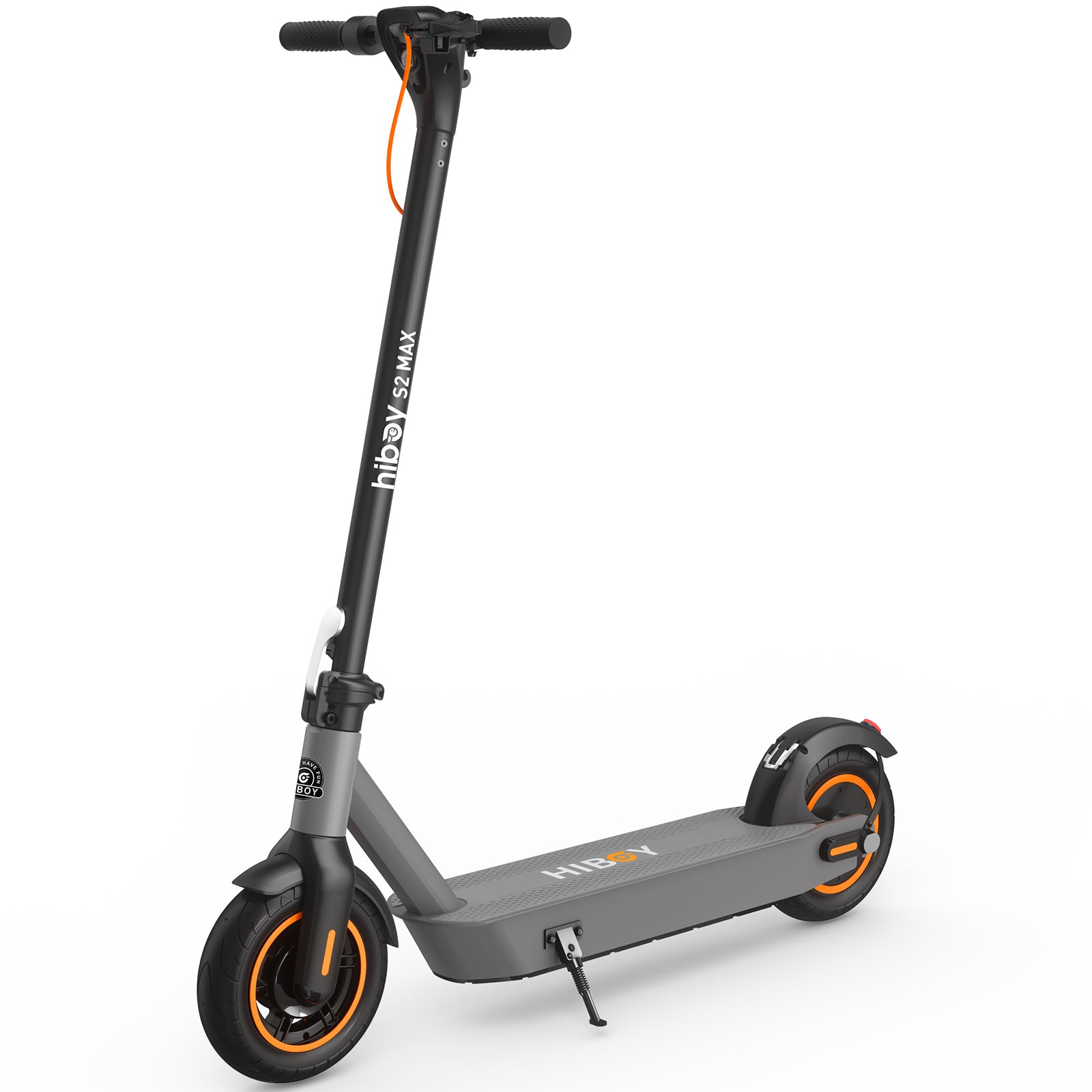 Image of S2 MAX E-Scooter