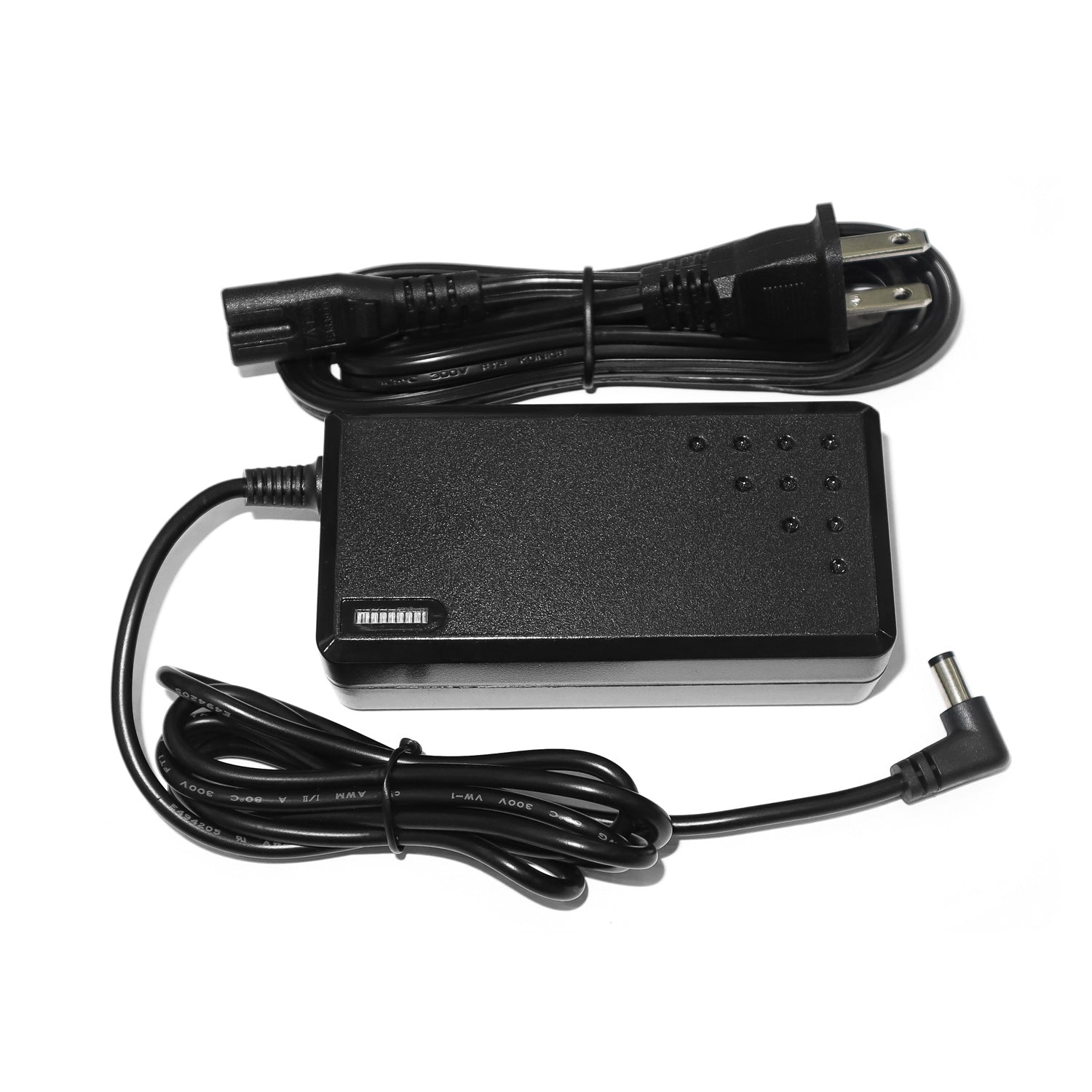 Charger for S2/KS4/S2 Lite Electric Scooter｜Hiboy
