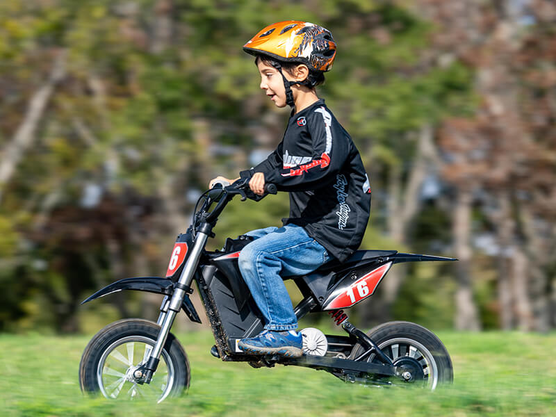 Hiboy DK1 Electric Dirt Bike For Kids Ages 3-13｜Hiboy