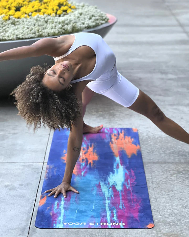 The best yoga mats you can buy