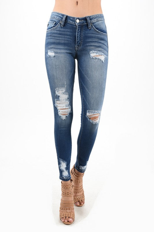 Denim – Nomad Boutique