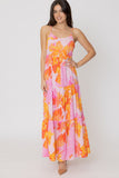 Beach House Maxi Dress