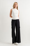 My Element Wide Leg Pants