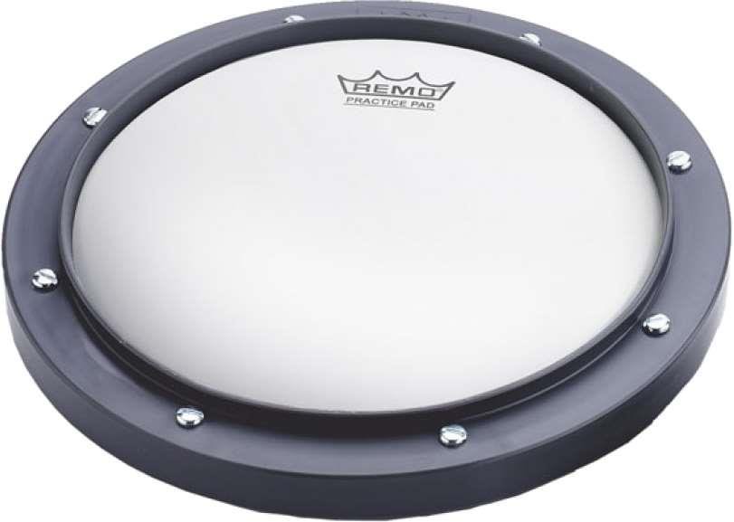 remo practice pad