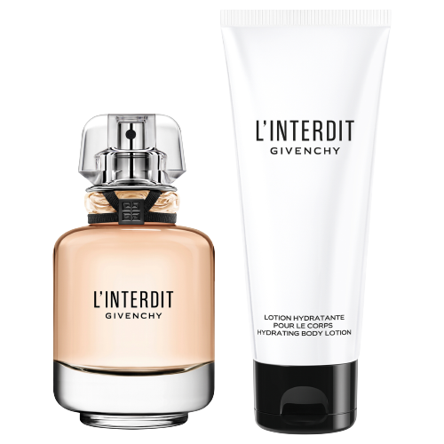 L'INTERDIT GIFT SET