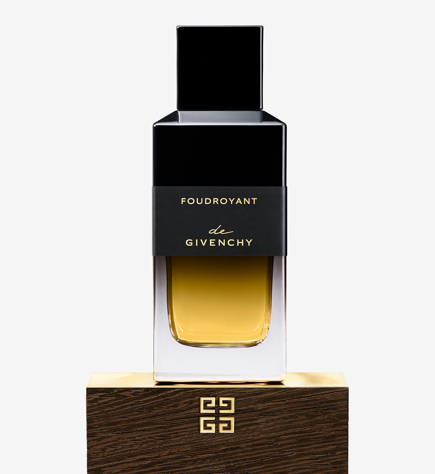 Enflammé - La collection particulière - eau de parfum | Givenchy 