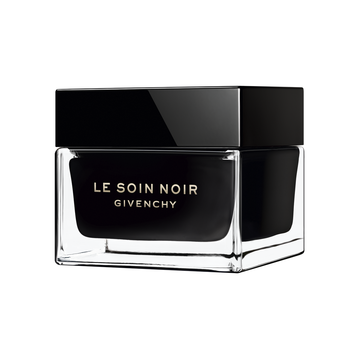 LE SOIN NOIR