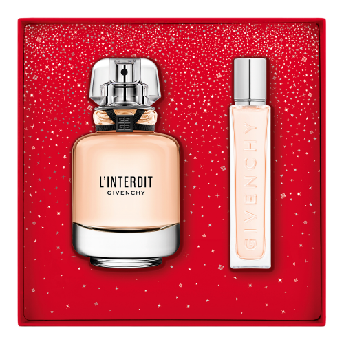 L'INTERDIT - GIFT SET