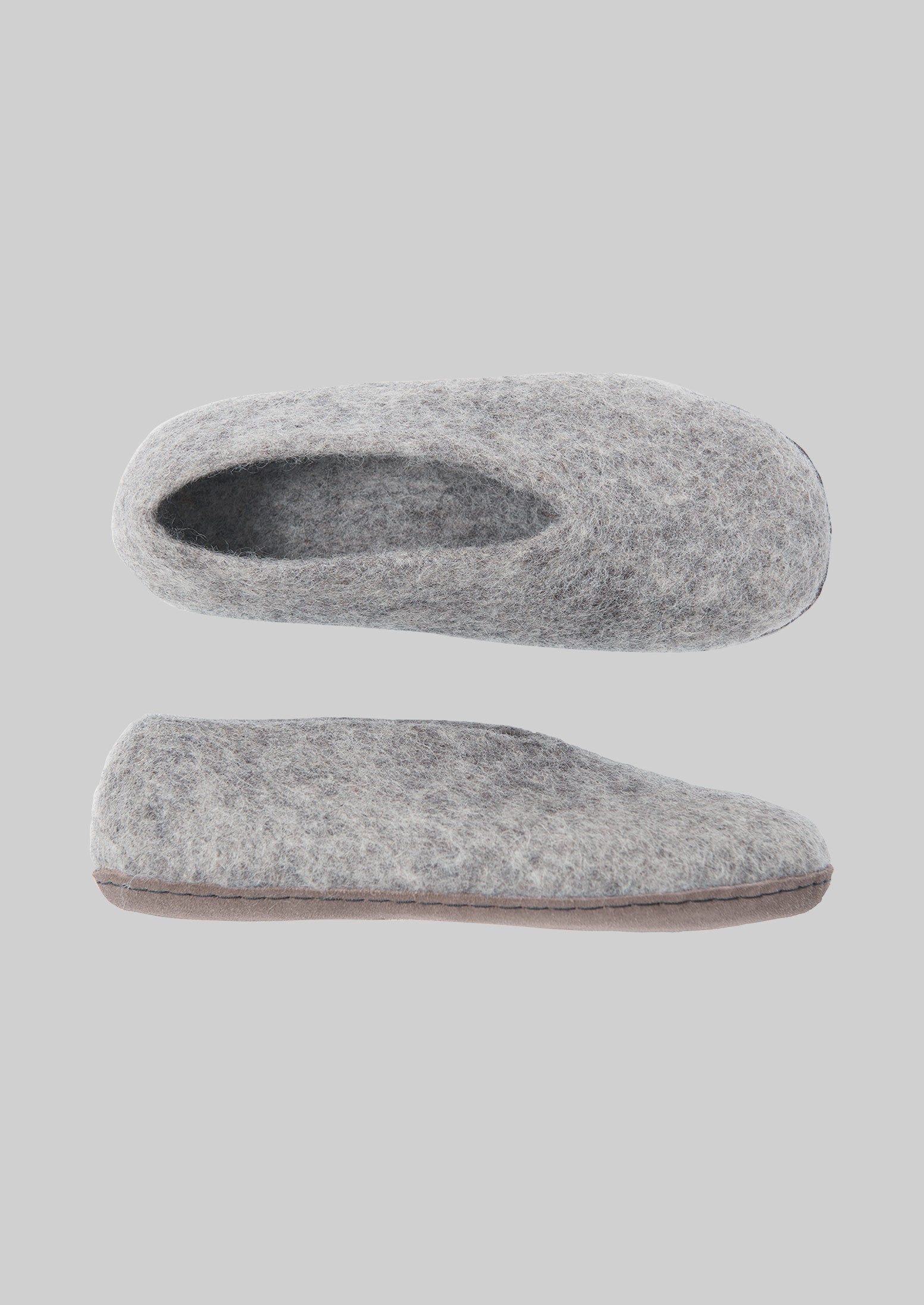 toast slippers