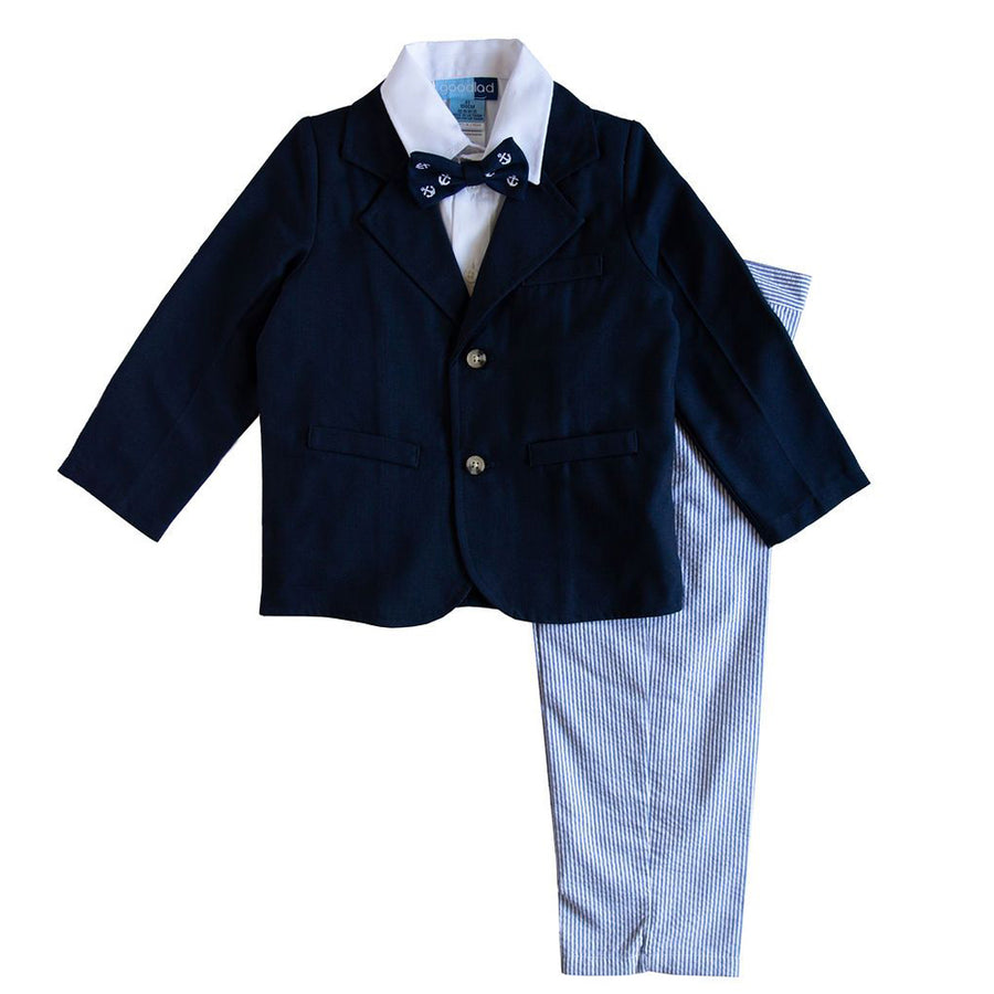 Boys Clothing Sets Pack Of 1 Baby Boy Winter Clothes Cute Kid Boy Gentry  Clothes Set