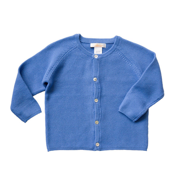 Prince George Knit Cardigan Sweater - Best Dressed Tot - Baby and ...