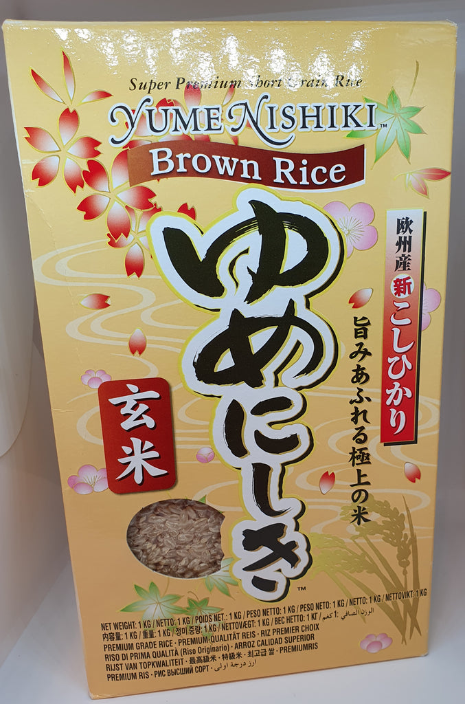 Gnocchi di riso* Wang 600g (150g x 4 packs) – SSOSOE