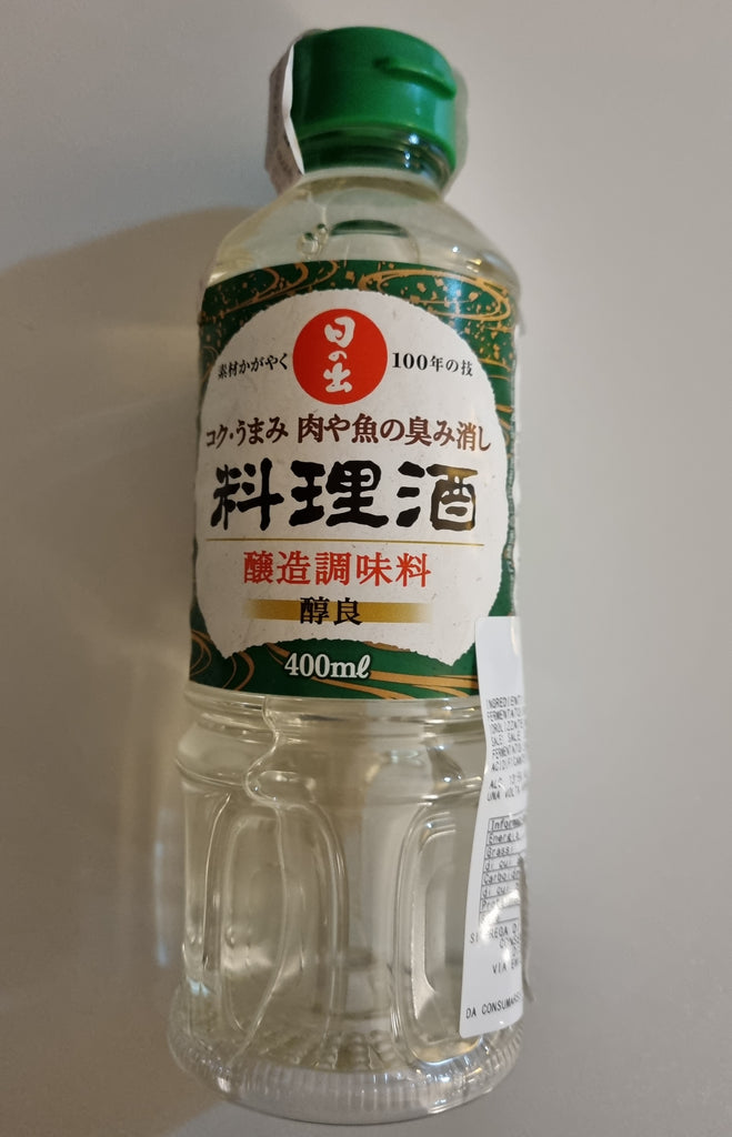 Tu No Honjozo Sake Giapponese -Kizakuza 180ml – SSOSOE