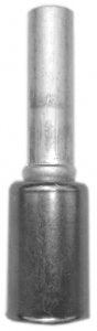 Aluminum and Steel Weld On Beadlock Barb (outer) Generic Brand Fitting