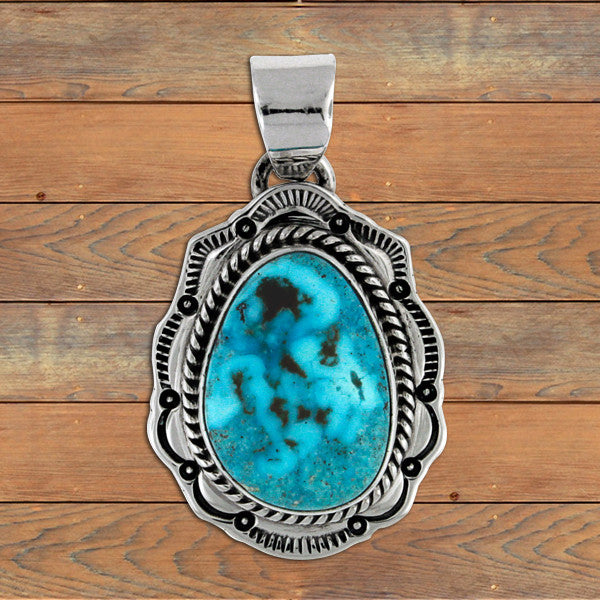 The History of Turquoise Jewelry - Part 1