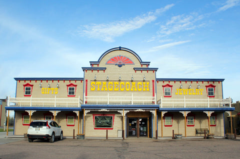 Stagecoach Gift Shop in Kearney NE