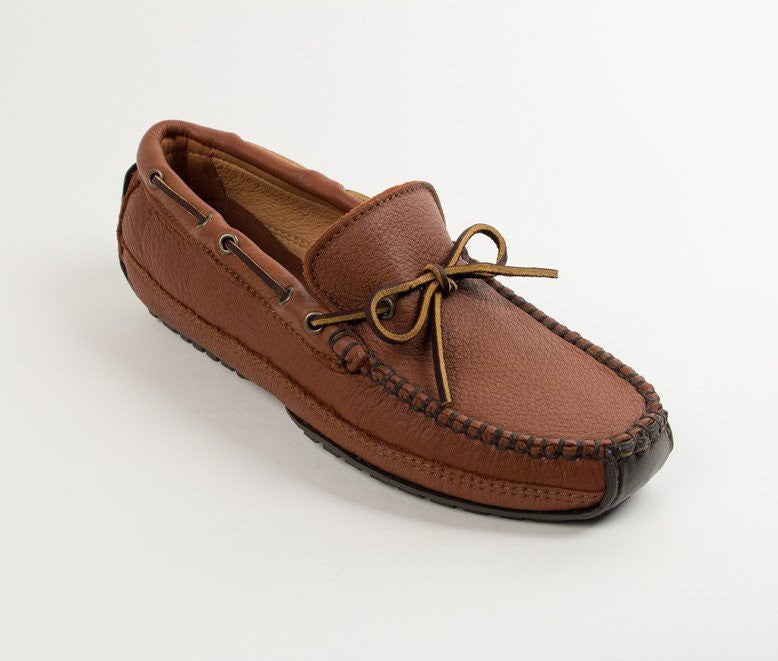 moccasins for men