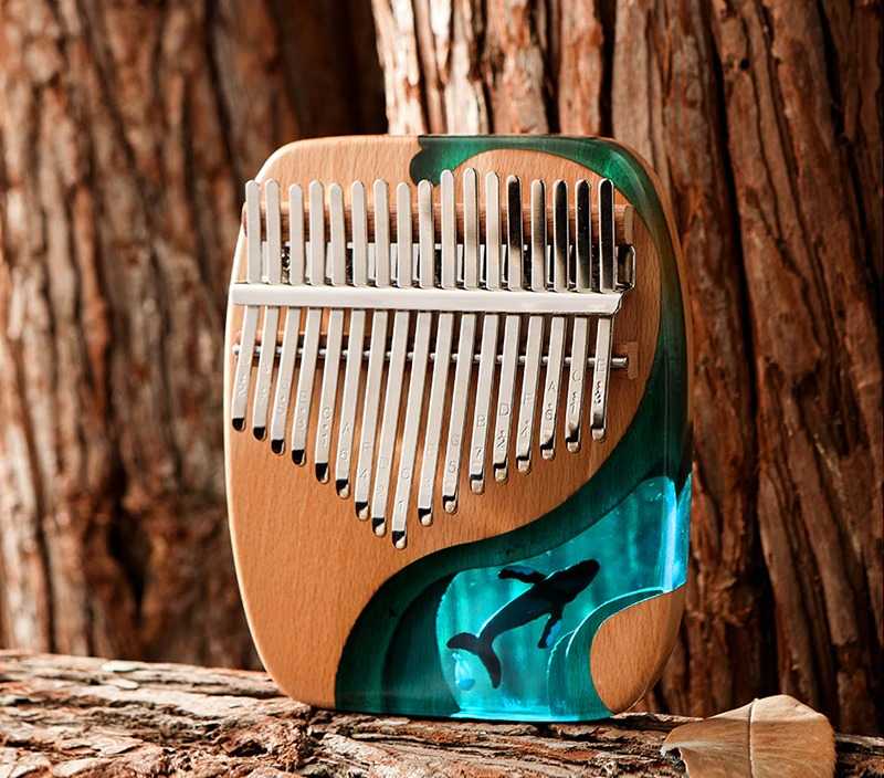 Kalimba original