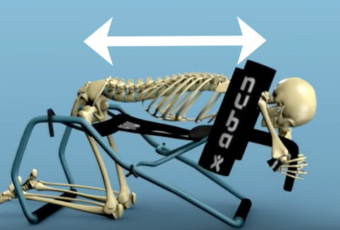 Nubax Vue du Squelette on Vimeo