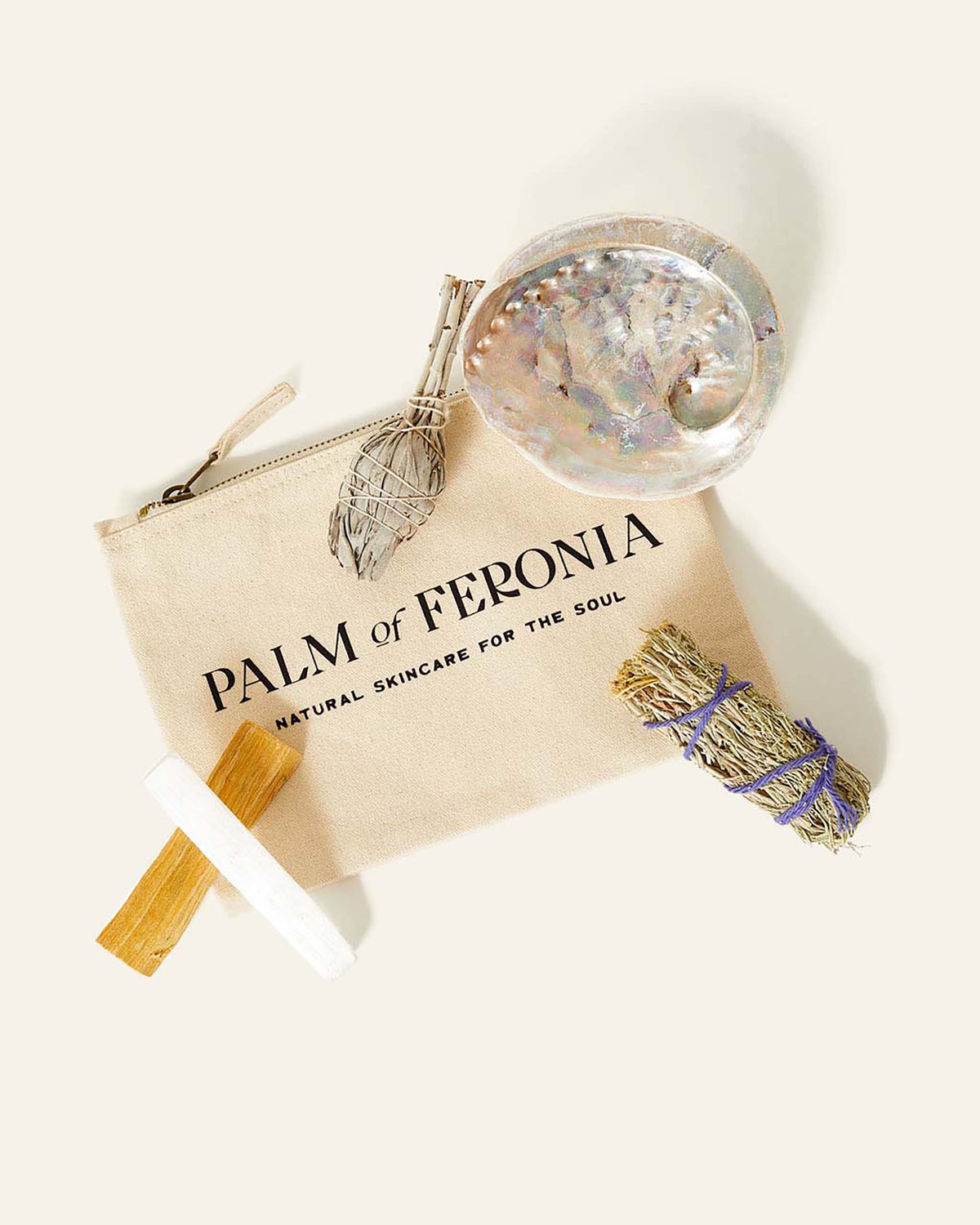 The Collection – Palm of Feronia