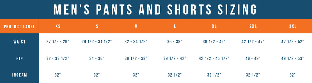 Update more than 72 adidas jogger pants size chart - in.eteachers