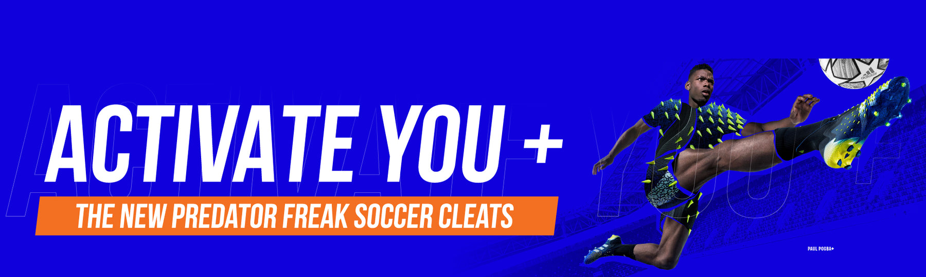 Soccer Shop | Footwear Apparel Equipment Discount | Goal Kick Soccer