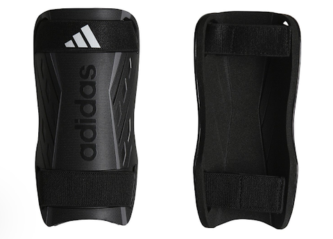 The best shin guards for youth - Adidas Tiro training shin guards.