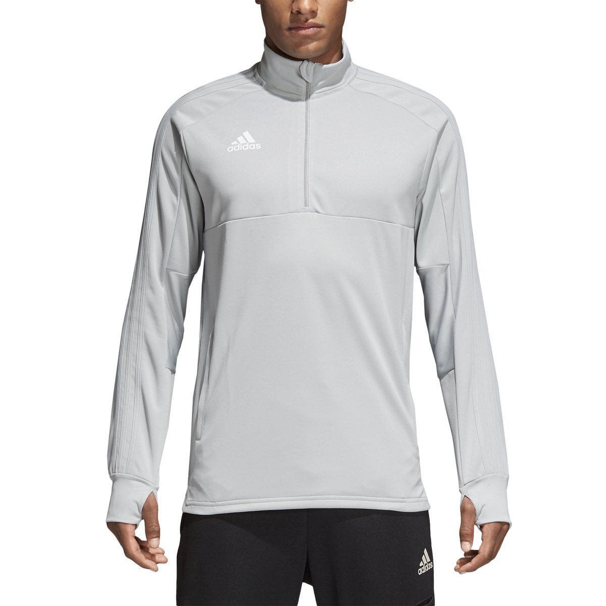 adidas Condivo 18 Training Top 2 | CV8234 | Goal Kick Soccer