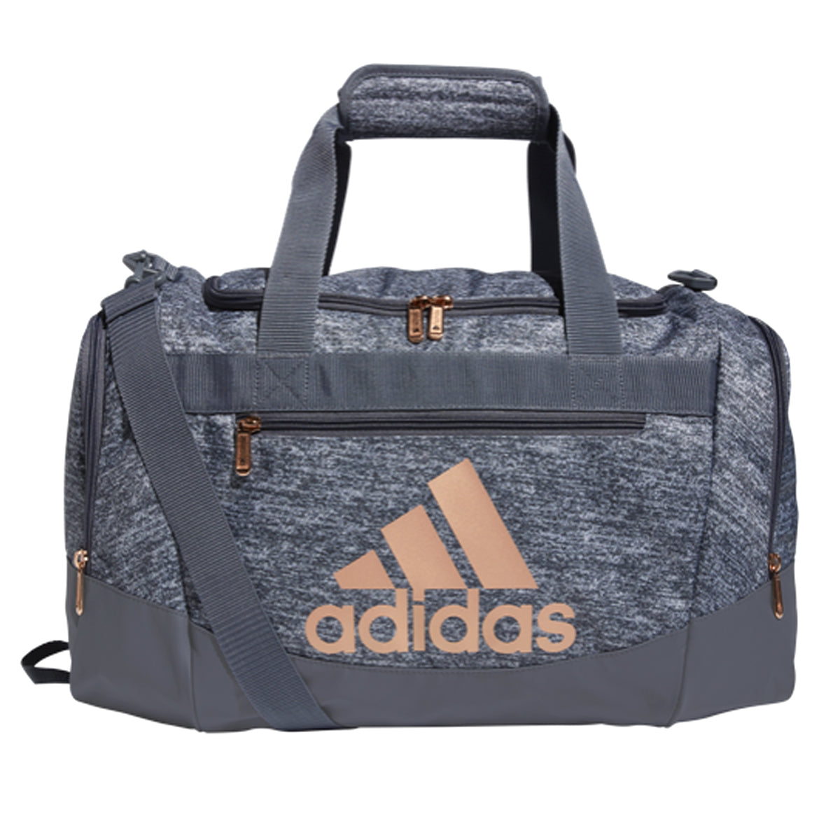 adidas Defender IV Duffel Bag Small | Goal Kick Soccer