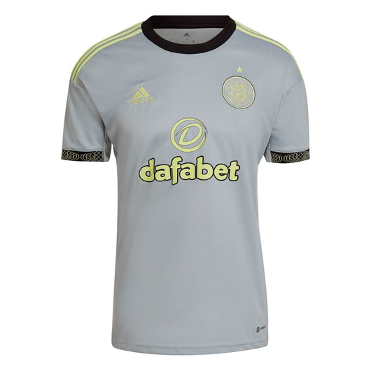 21-22 Celtic Third Fans Jersey