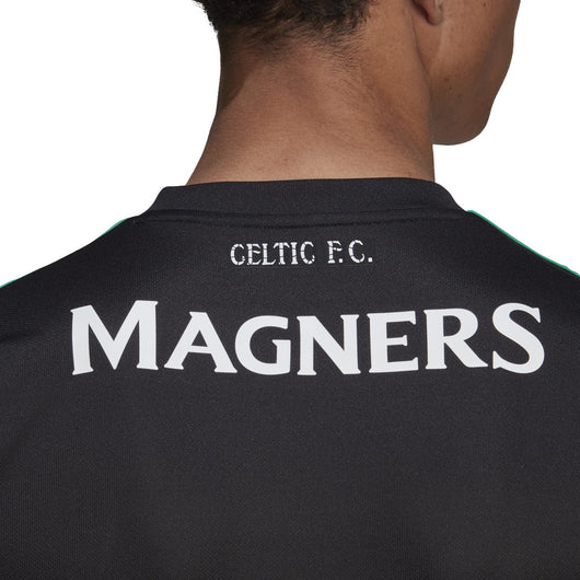 Celtic – the adidas years (so far) –