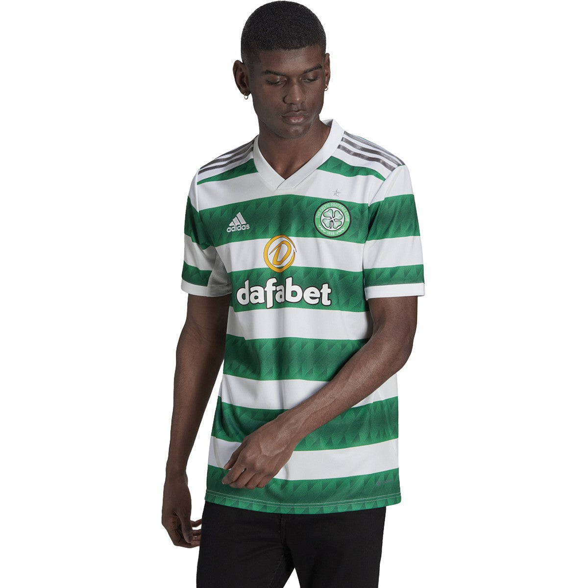 jersey celtic home