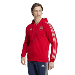 2022-23 Arsenal adidas Anthem Jacket - (XS)