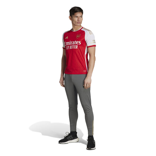 adidas Football Arsenal FC 2022/23 Women's Home shirt in red