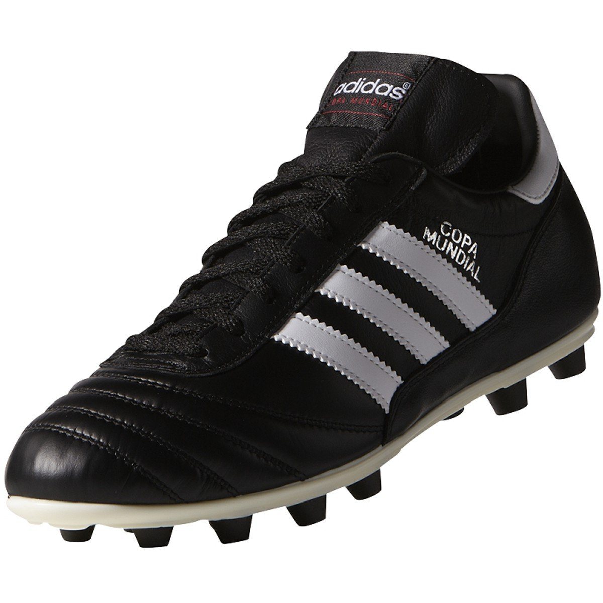 Adidas Copa Mundial Leather FG Soccer Cleats |
