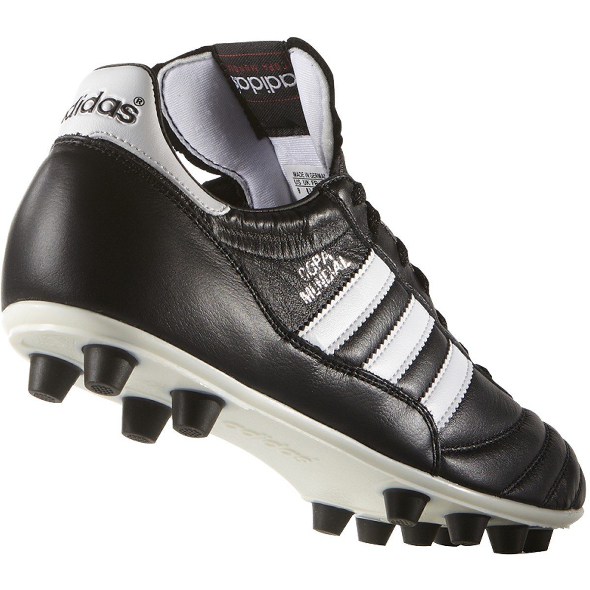 Copa Mundial Leather FG Cleats | GoalKickSoccer