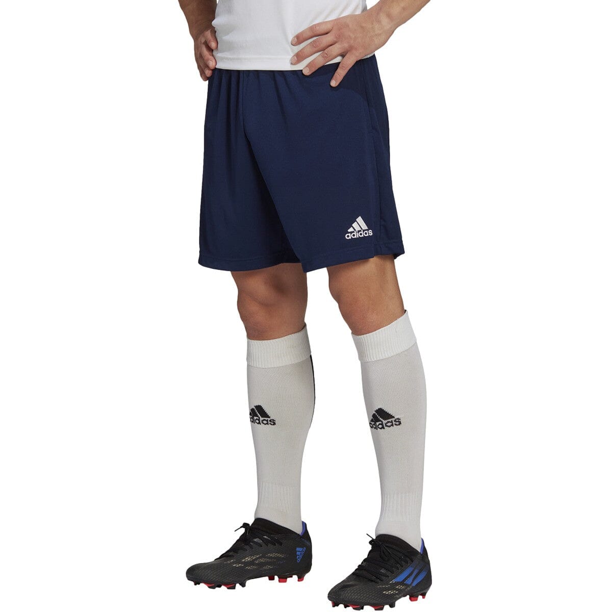 adidas Men\'s Entrada 22 Soccer H57546 - | Top Kick Goal Training