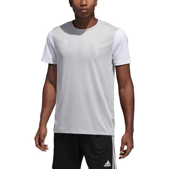 Adidas Youth Real Madrid 22/23 Pre-Match Jersey HT8797