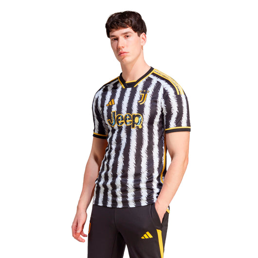 Men%27s+Large+Adidas+Aeroready+Juventus+Soccer+Jersey+2021+Home+Football+Jeep  for sale online