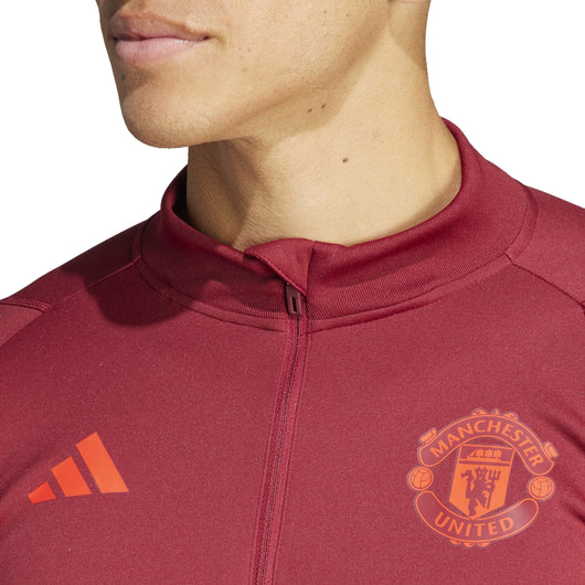 Adidas Manchester United Euro Training Jersey S