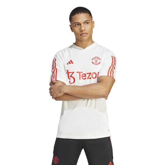 Premium & Authentic Manchester United Soccer Jerseys