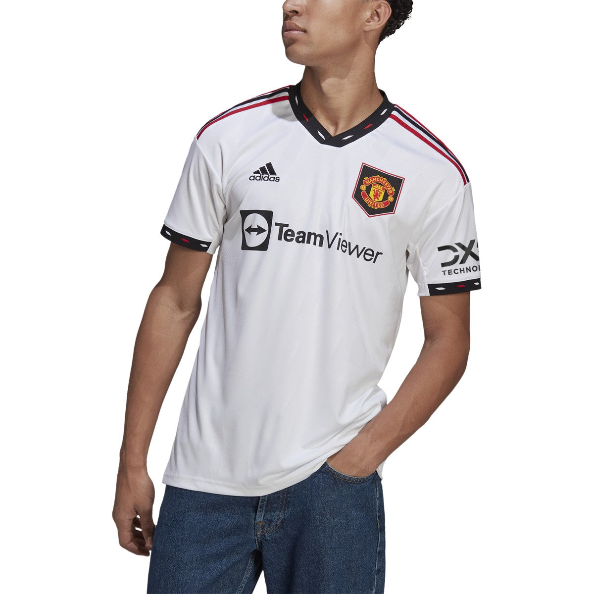 mens man utd away shirt