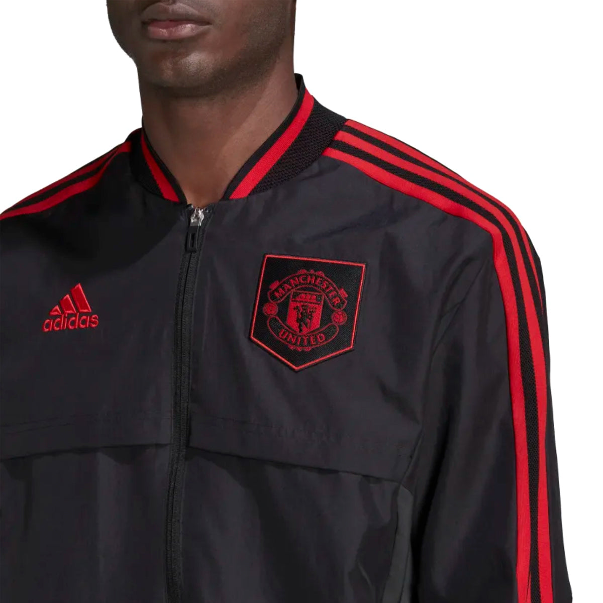 adidas Men's United Jacket | H63998