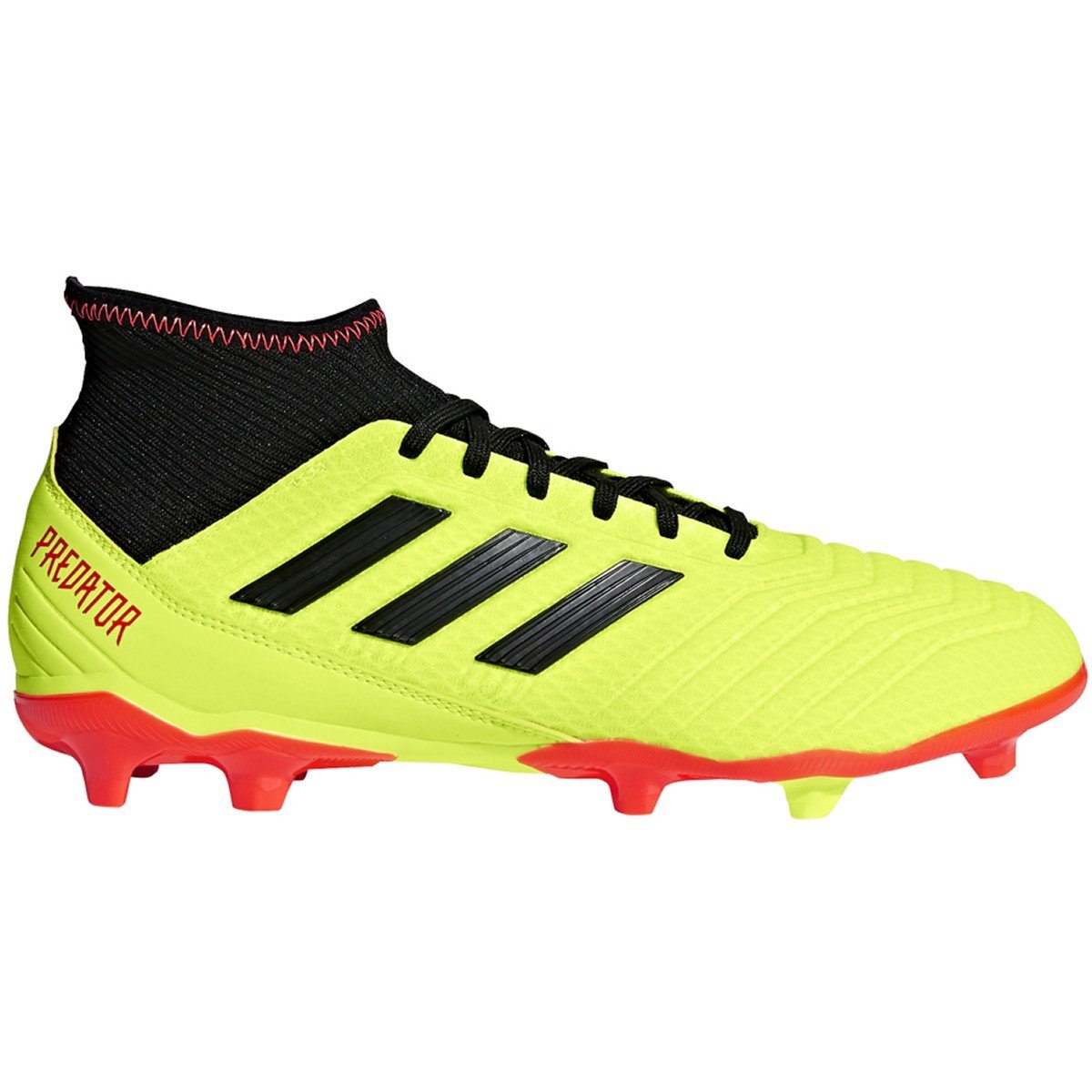 adidas Predator 18.3 Firm Ground Men's 