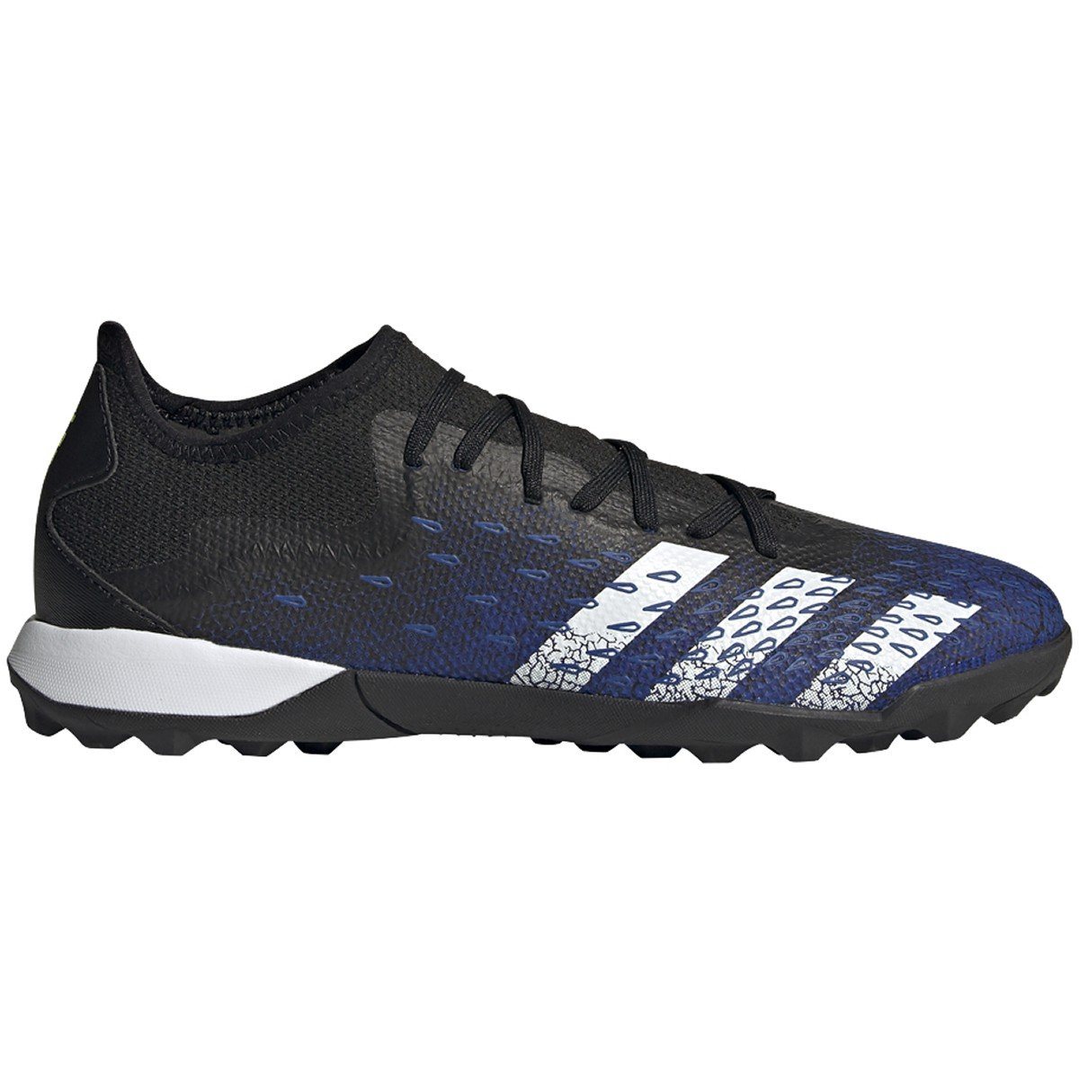 adidas Predator Freak.3 Turf Men's Soccer Shoes | FY0616